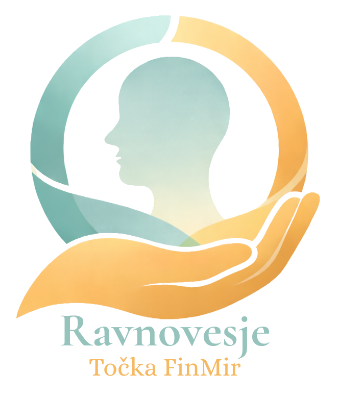 ravnovesje transparent